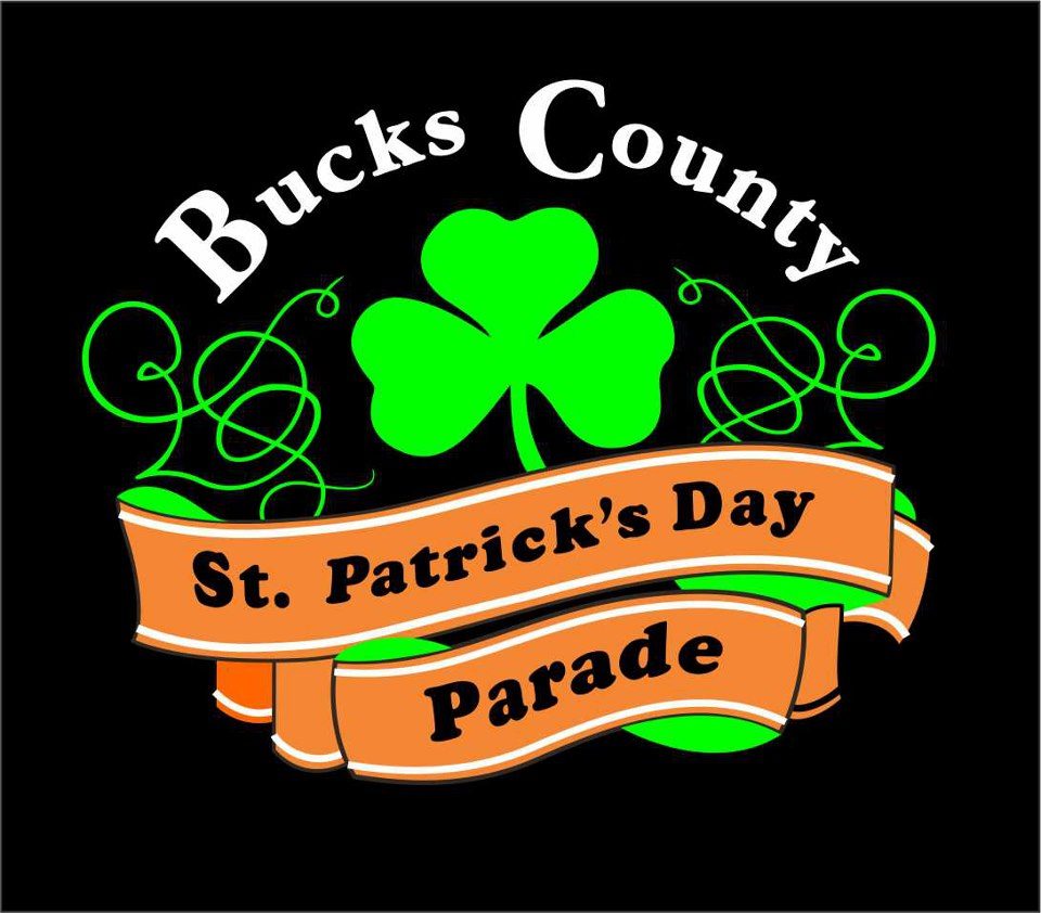 The Parade Bucks County St. Patrick's Day Parade